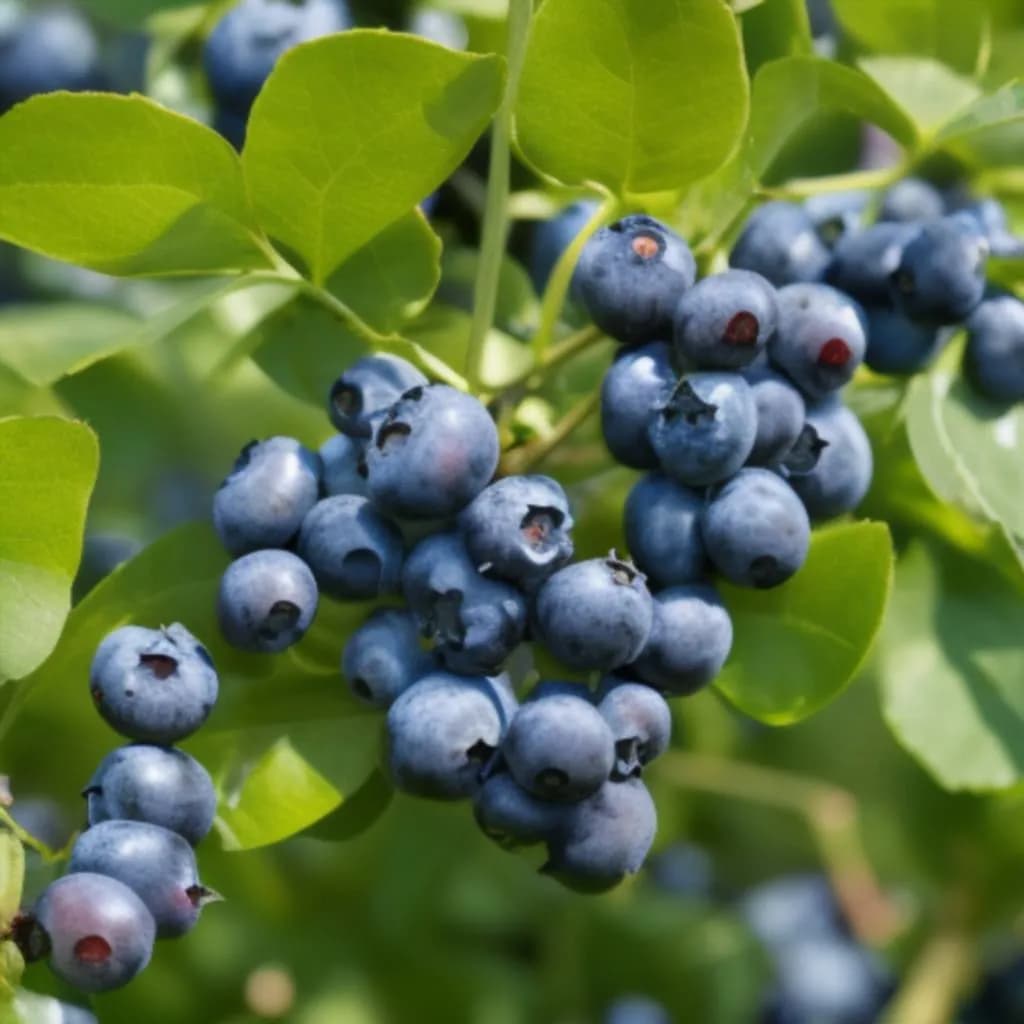 Kiedy sadzić borówki do gruntu, aby uniknąć błędów i cieszyć się obfitymi plonami